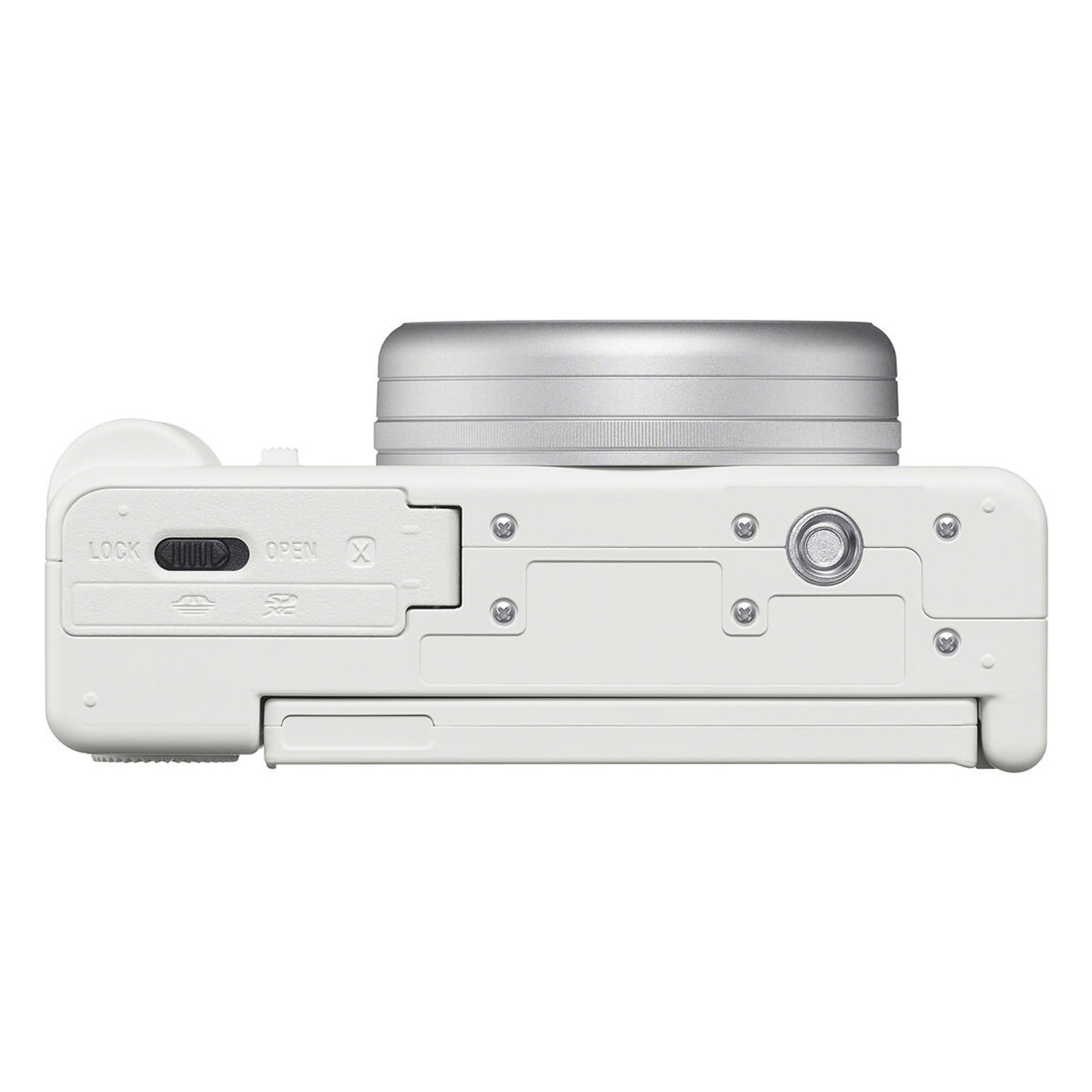 【極美品・箱付】SONY ZV-1M2 ホワイト（TENBAケース・高速SD付） Amazon.com : Sony ZV-1 II Digital Camera (White) Advanced